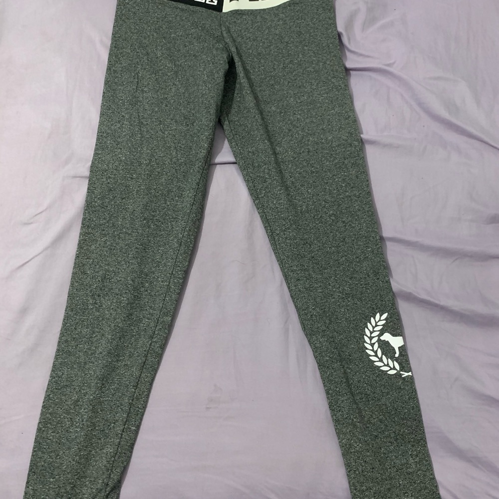 Victoria Secret leggings